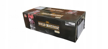Wyrzutnia Gold Edition 3600