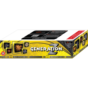 Generation Z PXB3101