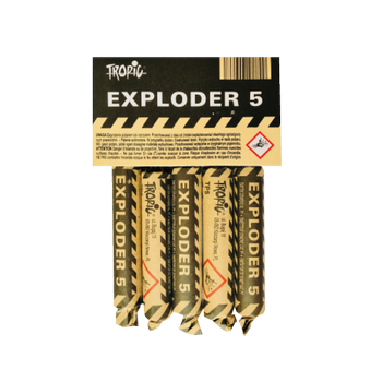 Emiter dźwięku EXPLODER5