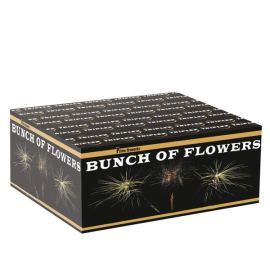 Bateria Bunch Of Flowers - 138 Sh 0.8"
