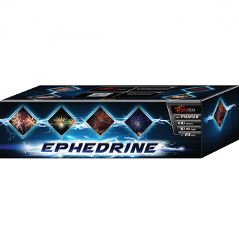 Bateria EPHEDRINE