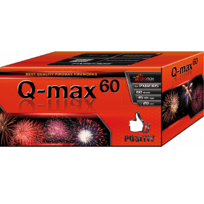 Bateria Q-MAX
