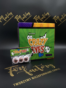Bączki Crazy Eyes TXP794
