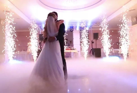 SYSTEM ZDALNEGO ODPALANIA