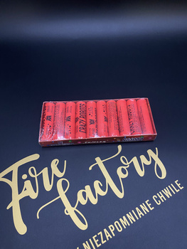 Petardy Crazy Robots S01002