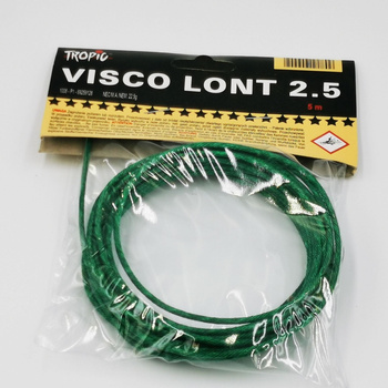 SF2,5A/5 Lont 100cm / 90sek – opakowanie 5 metrów