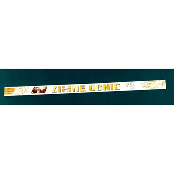 Zimne Ognie 70cm PXG110 - 6 sztuk