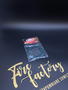 Lont pirotechniczny 5m ZomBum ZBC600