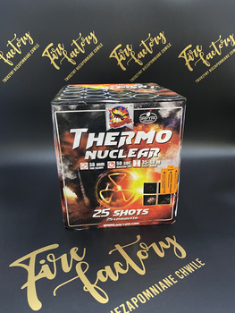 Bateria Thermo Nuclear CLE4319