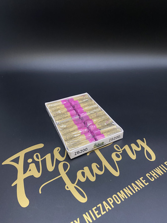 Petardy błyskowe ZomBum Original ZB200