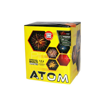 Bateria ATOM