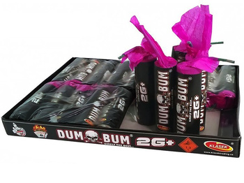 Petarda DUMBUM 2G