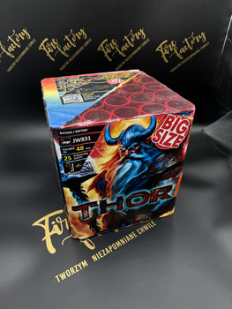 Bateria Thor JW831