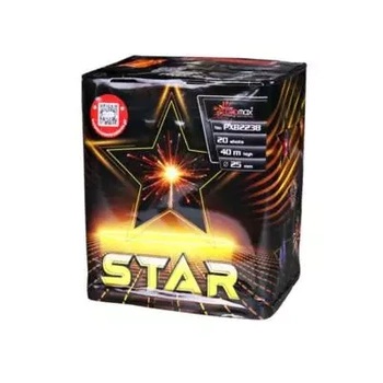 Bateria Star PXB2238