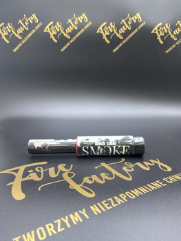 Świeca dymna Smoke bombs - czarna TXF543-8