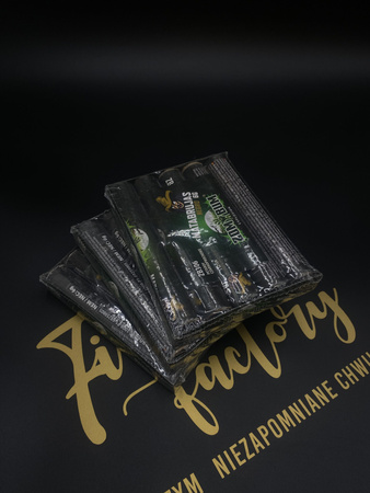 Petardy czarnoprochowe Matabrujas Negro 6g ZB306