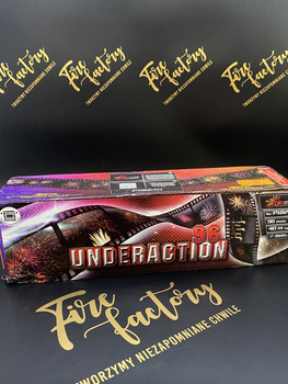 Bateria Underaction PXB2411