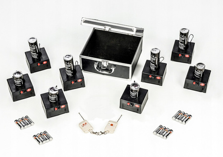 SYSTEM ZDALNEGO ODPALANIA