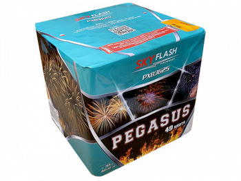 Bateria Pegasus PXB3625