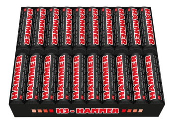 Petarda HAMMER H3
