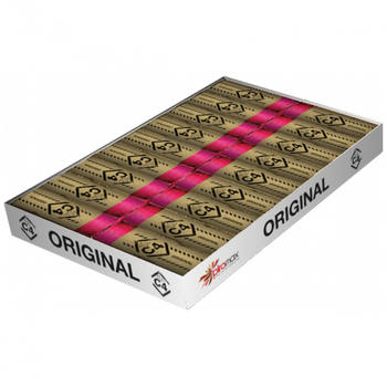 Petardy błyskowe C4