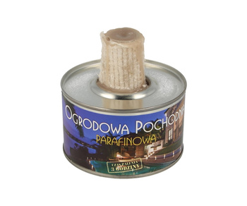 Pochodnia parafinowa