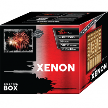 Bateria Xenon PXB3506