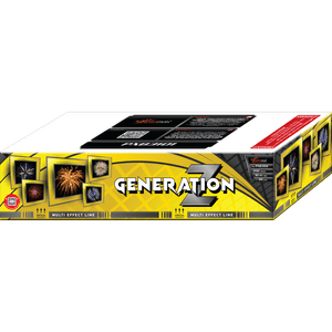 Bateria Generation Z PXB3101