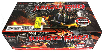 Jungle King SFC20150M1