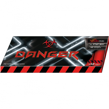 Petardy błyskowe Danger