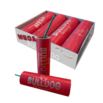 PETARDY MEGA BULLDOG