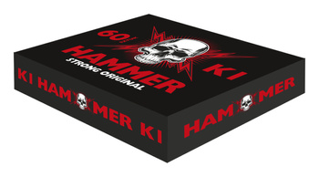 Petarda Hammer K1