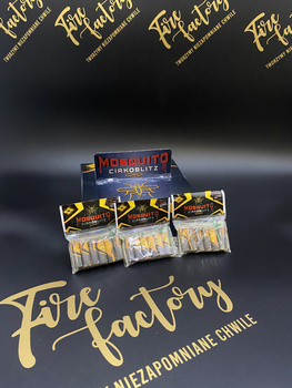 Latające śmigła Mosquito PXG209