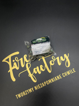 Petarda Jaja dinozaura ZB104