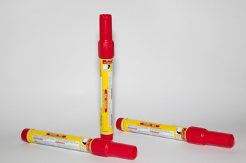 Raca morska Czerwona