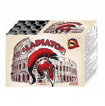 Bateria Gladiator CLE4073