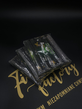 Petardy czarnoprochowe Matabrujas Negro 6g ZB306