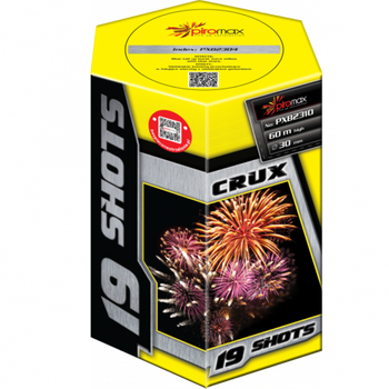 Bateria Crux PXB2310