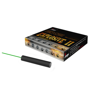 Petarda Błyskowa EXPLOSIVE II EX2