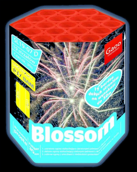 Bateria Blossom SL19-07D