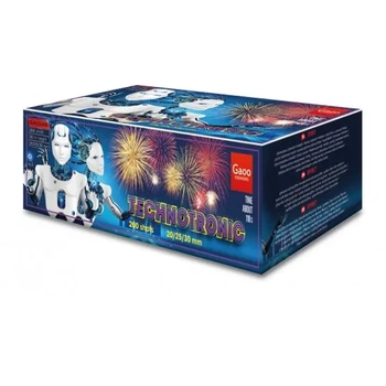 Technotronic 200s GAOO200