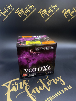 Bateria Vortex 6 HF2297
