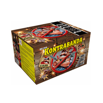 B62-2520 - KONTRABANDA