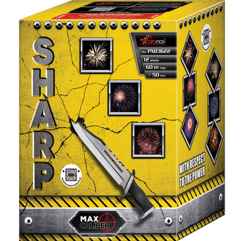 Bateria SHARP