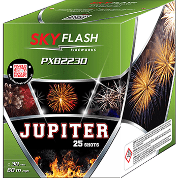 Bateria Jupiter PXB2230