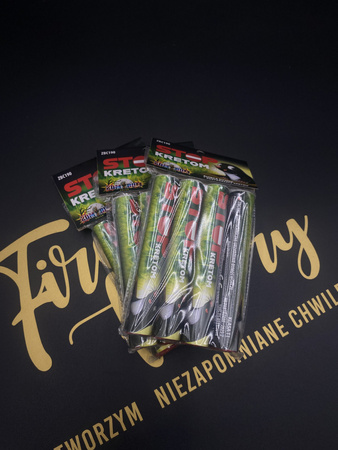 Świeca dymna Stop Kretom ZBC190