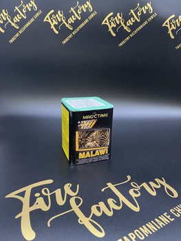 Bateria pirotechniczna Malawi