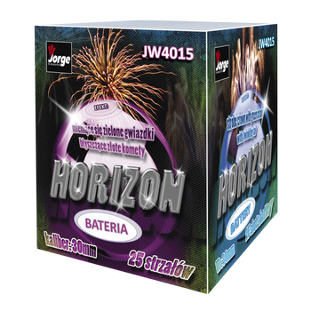 Bateria HORIZON