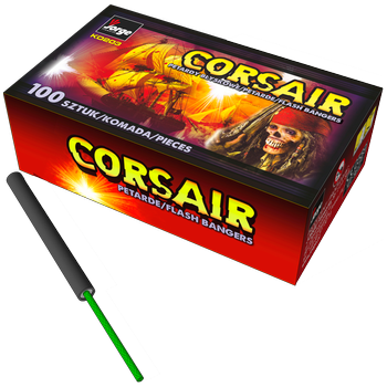 Petarda CORSAIR