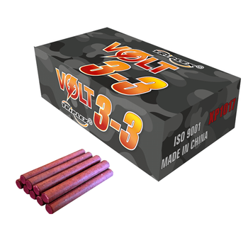 XP1017 Petardy VOLT 3-3 - 100 sztuk